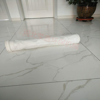 除尘器布袋在除尘器中的重要作用