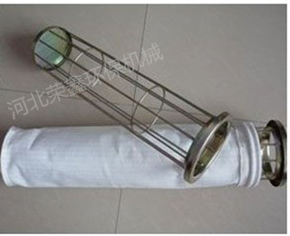 除尘器中安装除尘骨架应该注意哪些事项