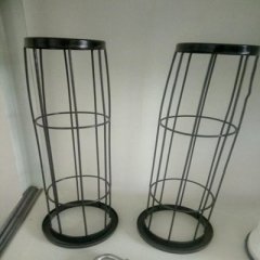 <b>工业除尘骨架生产厂家，除尘袋笼</b>