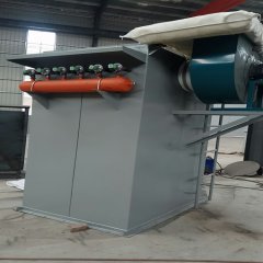 <b>脉冲除尘器生产厂家</b>