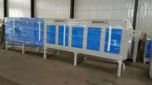 喷漆活性炭环保箱 保设备活性炭净化器 光氧净化器