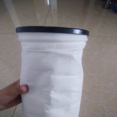 <b>泊头荣瑞提醒您怎样清理除尘器布袋</b>