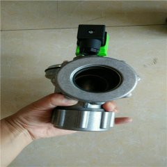 脉冲电磁阀的型号选择