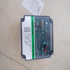 <b>脉冲控制仪在除尘器中的重要作用</b>