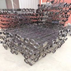 <b>除尘器骨架的型号选择</b>