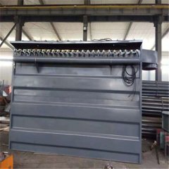 <b>价格优惠的布袋除尘器哪里购买</b>