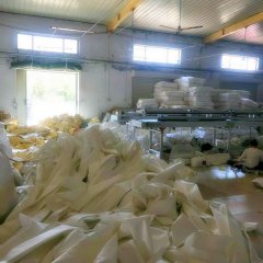 荣瑞小编带您了解怎样正确选择除尘器布袋规格和材质