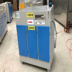 UV光氧净化器 等离子一体机净化器 光氧净化器的使用技巧