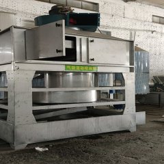 <b>气旋塔 卧式废气处理酸雾净化塔</b>